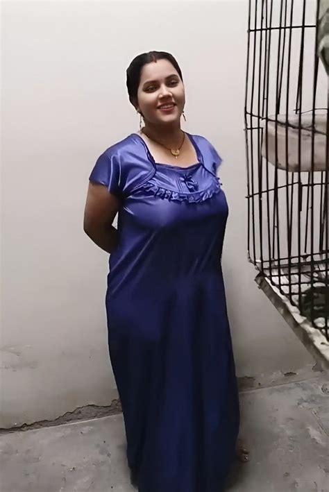 indian aunty in nighty Search